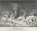 Gustave Dore Dante's Inferno