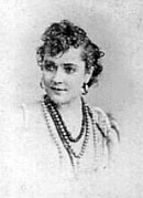 Adah Isaacs Menken