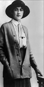 Agatha-Christie