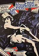 Blue-Angel-poster
