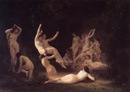 Bouguereau-The-Nymphaeum