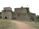 Cateau-Tiffauges