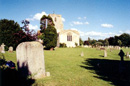 Agatha-Christie-grave