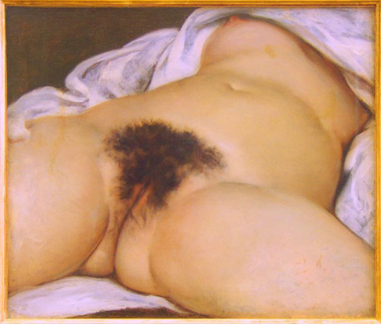 Courbet-Origin-of-the-World