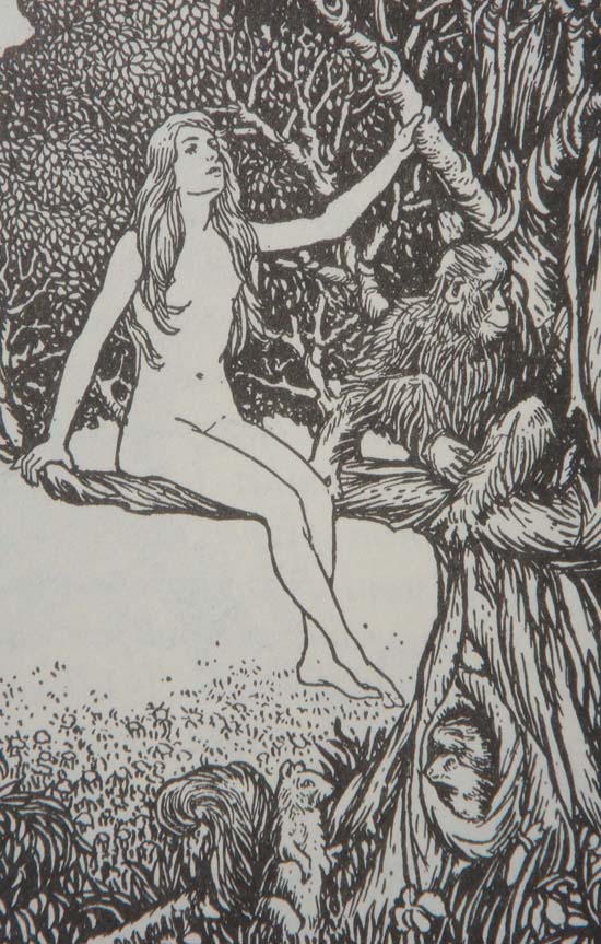 eve prostitue pics