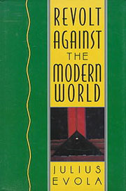 Evola-Revolt-Against-the-Modern-World