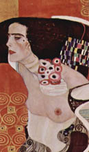 Klimt-Judith