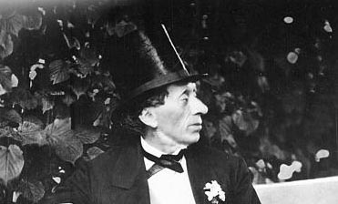 How Hans Christian Andersen Turned His Heartbreak into One of the