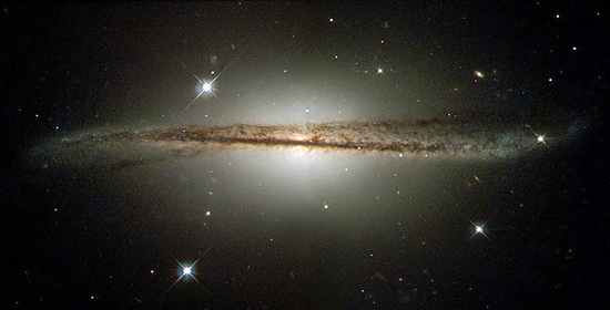 Hubble