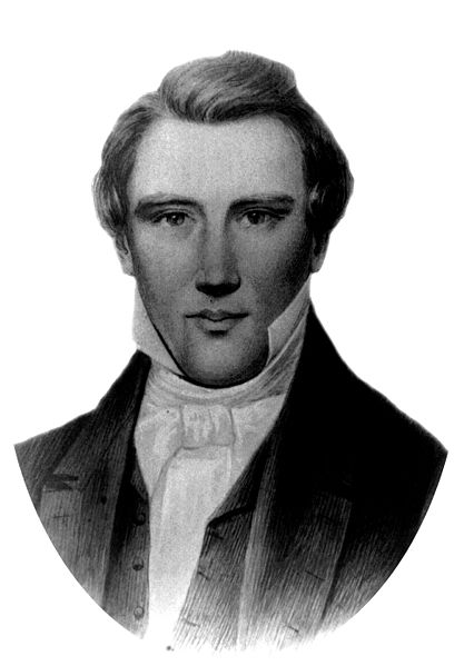 Joseph-Smith