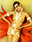 Josephine-Baker