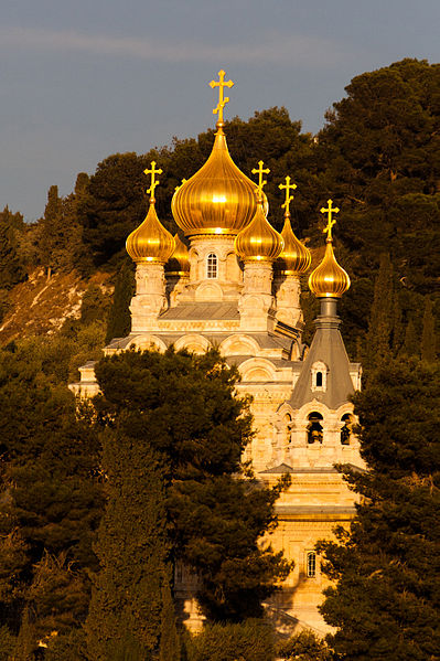 Mary-Magdalene-Russian-Orthodox-Church-Jerusalem