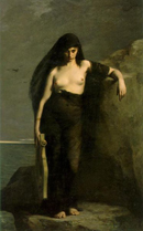 Mengin-Sappho