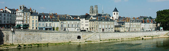 Orleans