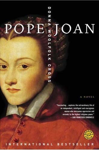 The Legend of Pope Joan: In Search of the Truth Peter Stanford