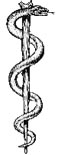 Rod-of-Asclepius