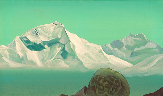 Roerich-Path-to-Kailash
