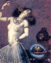 Salome-Regnault