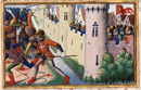 Siege-of-Compiegne