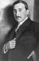 Stefan-Zweig