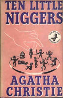 Christie-Ten-Little-Niggers