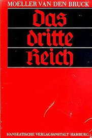 van-den-Bruck-Third-Reich