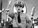 Chaplin The Great Dictator