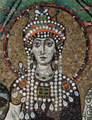 Theodora-Ravenna