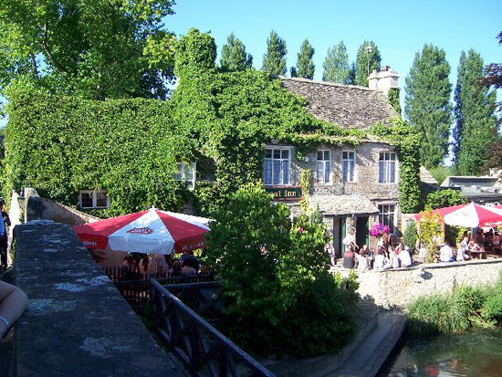 Trout-Inn-Wolvercote