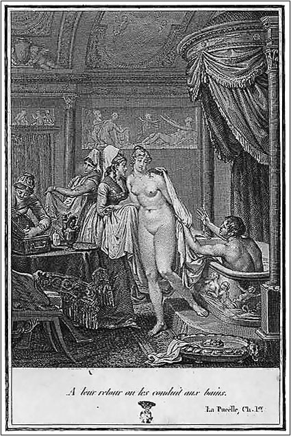 Voltaire-Pucelle