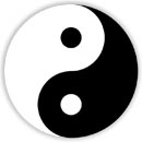 Yin-and-Yang
