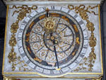 Zodiac-Clock-Lyon