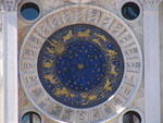 Zodiac-Clock-Venice