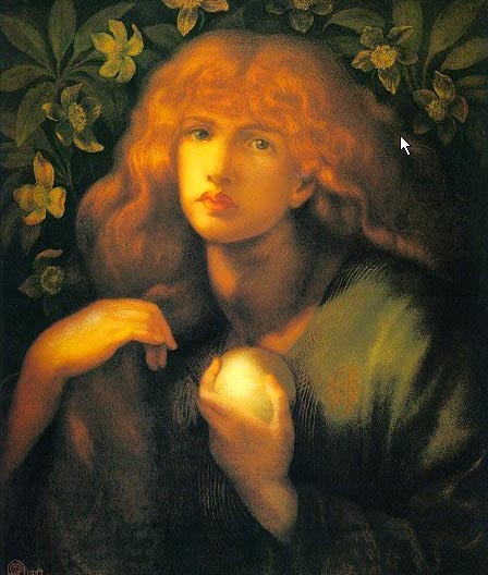 Mary-Magdalene-Rossetti