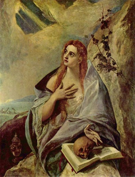 El Greco's 