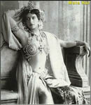 Mata-Hari