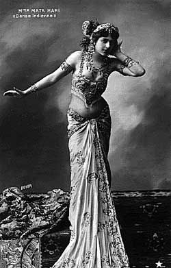 Mata Hari